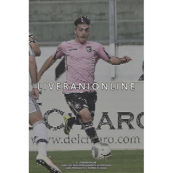 68 Torneo di Viareggio Finale Viareggio - 30.03.2016 - Stadio dei Pini - Juventus vs Palermo - nella foto: Francesco Bonfiglio /Ph. Corradetti - Ag. Aldo Liverani Sas / AGENZIA ALDO LIVERANI SAS