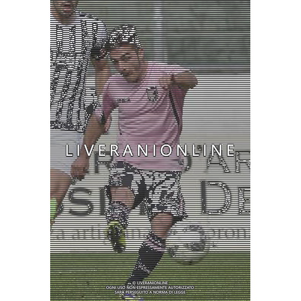 68 Torneo di Viareggio Finale Viareggio - 30.03.2016 - Stadio dei Pini - Juventus vs Palermo - nella foto: Francesco Bonfiglio /Ph. Corradetti - Ag. Aldo Liverani Sas / AGENZIA ALDO LIVERANI SAS