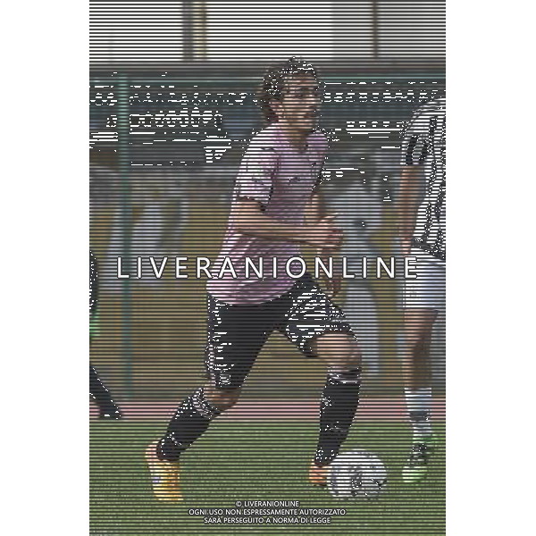 68 Torneo di Viareggio Finale Viareggio - 30.03.2016 - Stadio dei Pini - Juventus vs Palermo - nella foto: Rosario Costantino /Ph. Corradetti - Ag. Aldo Liverani Sas / AGENZIA ALDO LIVERANI SAS