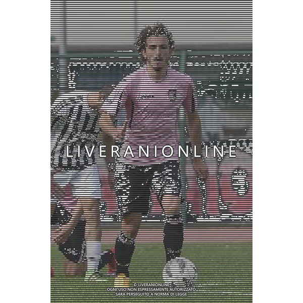 68 Torneo di Viareggio Finale Viareggio - 30.03.2016 - Stadio dei Pini - Juventus vs Palermo - nella foto: Rosario Costantino /Ph. Corradetti - Ag. Aldo Liverani Sas / AGENZIA ALDO LIVERANI SAS