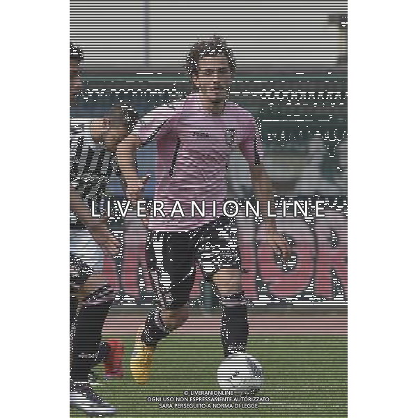 68 Torneo di Viareggio Finale Viareggio - 30.03.2016 - Stadio dei Pini - Juventus vs Palermo - nella foto: Rosario Costantino /Ph. Corradetti - Ag. Aldo Liverani Sas / AGENZIA ALDO LIVERANI SAS