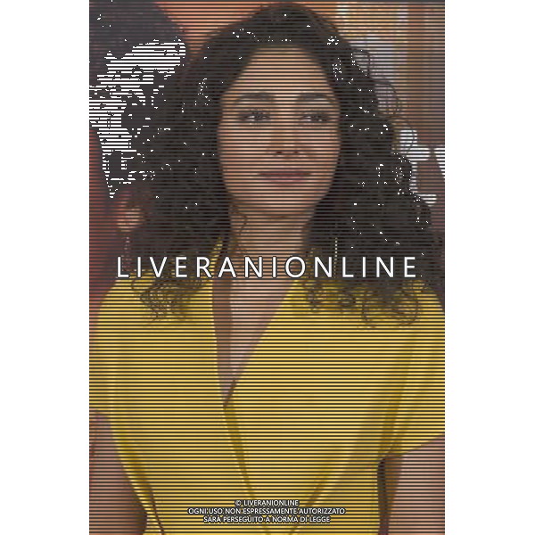 Golshifteh Farahani beim Photocall zum Kinofilm \'Altamira\' im Palace Hotel. Madrid, 31.03.2016 FOT. FUTURE IMAGE/NEWSPIX.PL POLAND, GERMANY AND UK OUT !!! --- Newspix.pl AG ALDO LIVERANI SAS ONLY ITALY *** Local Caption *** www.newspix.pl mail us: info@newspix.pl call us: 0048 022 23 22 222 --- Polish Picture Agency by Ringier Axel Springer Poland