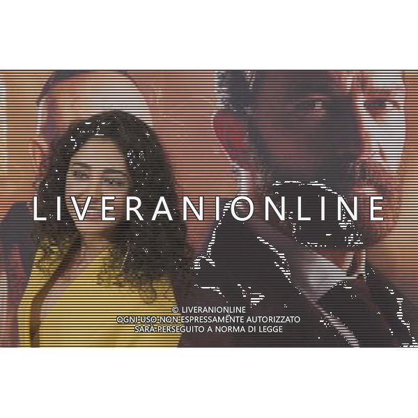 Golshifteh Farahani beim Photocall zum Kinofilm \'Altamira\' im Palace Hotel. Madrid, 31.03.2016 FOT. FUTURE IMAGE/NEWSPIX.PL POLAND, GERMANY AND UK OUT !!! --- Newspix.pl AG ALDO LIVERANI SAS ONLY ITALY *** Local Caption *** www.newspix.pl mail us: info@newspix.pl call us: 0048 022 23 22 222 --- Polish Picture Agency by Ringier Axel Springer Poland