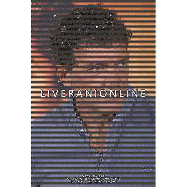 Antonio Banderas beim Photocall zum Kinofilm \'Altamira\' im Palace Hotel. Madrid, 31.03.2016 FOT. FUTURE IMAGE/NEWSPIX.PL POLAND, GERMANY AND UK OUT !!! --- Newspix.pl AG ALDO LIVERANI SAS ONLY ITALY *** Local Caption *** www.newspix.pl mail us: info@newspix.pl call us: 0048 022 23 22 222 --- Polish Picture Agency by Ringier Axel Springer Poland