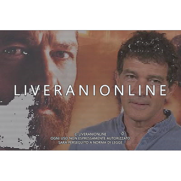 Antonio Banderas beim Photocall zum Kinofilm \'Altamira\' im Palace Hotel. Madrid, 31.03.2016 FOT. FUTURE IMAGE/NEWSPIX.PL POLAND, GERMANY AND UK OUT !!! --- Newspix.pl AG ALDO LIVERANI SAS ONLY ITALY *** Local Caption *** www.newspix.pl mail us: info@newspix.pl call us: 0048 022 23 22 222 --- Polish Picture Agency by Ringier Axel Springer Poland