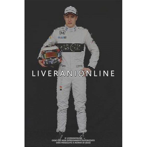 Stoffel Vandoorne (BEL) McLaren. 01.04.2016. Formula 1 World Championship, Rd 2, Bahrain Grand Prix, Sakhir, Bahrain, Practice Day AG ALDO LIVERANI SAS ONLY ITALY