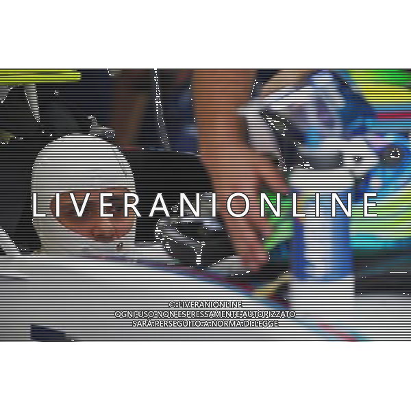 Felipe Massa (BRA) Williams FW38. 01.04.2016. Formula 1 World Championship, Rd 2, Bahrain Grand Prix, Sakhir, Bahrain, Practice Day AG ALDO LIVERANI SAS ONLY ITALY
