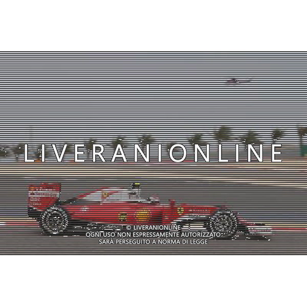 Kimi Raikkonen (FIN) Ferrari SF16-H. 01.04.2016. Formula 1 World Championship, Rd 2, Bahrain Grand Prix, Sakhir, Bahrain, Practice Day AG ALDO LIVERANI SAS ONLY ITALY