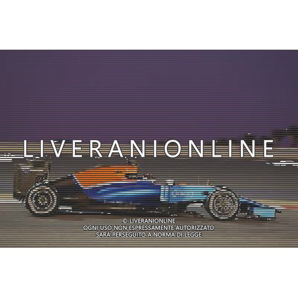 Pascal Wehrlein (GER) Manor Racing MRT05. 01.04.2016. Formula 1 World Championship, Rd 2, Bahrain Grand Prix, Sakhir, Bahrain, Practice Day AG ALDO LIVERANI SAS ONLY ITALY