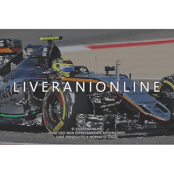 Sergio Perez (MEX) Sahara Force India F1 VJM09. 02.04.2016. Formula 1 World Championship, Rd 2, Bahrain Grand Prix, Sakhir, Bahrain, Qualifying Day. AG ALDO LIVERANI SAS ONLY ITALY
