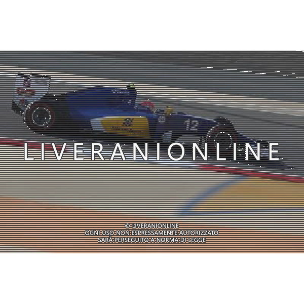 Felipe Nasr (BRA), Sauber F1 Team 02.04.2016. Formula 1 World Championship, Rd 2, Bahrain Grand Prix, Sakhir, Bahrain, Qualifying Day. AG ALDO LIVERANI SAS ONLY ITALY
