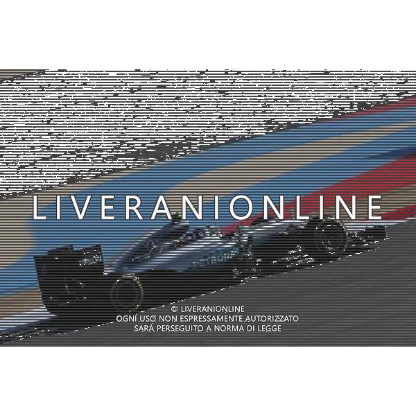 Nico Rosberg (GER), Mercedes AMG F1 Team 02.04.2016. Formula 1 World Championship, Rd 2, Bahrain Grand Prix, Sakhir, Bahrain, Qualifying Day. AG ALDO LIVERANI SAS ONLY ITALY
