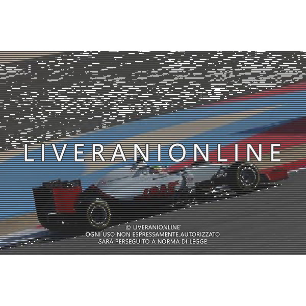 Esteban Gutierrez (MEX), Haas F1 Team 02.04.2016. Formula 1 World Championship, Rd 2, Bahrain Grand Prix, Sakhir, Bahrain, Qualifying Day. AG ALDO LIVERANI SAS ONLY ITALY
