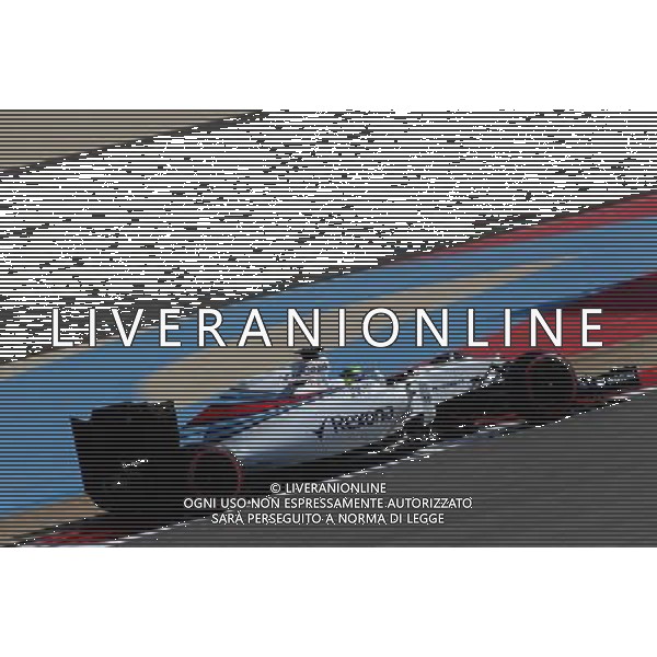 Felipe Massa (BRA), Williams F1 Team 02.04.2016. Formula 1 World Championship, Rd 2, Bahrain Grand Prix, Sakhir, Bahrain, Qualifying Day. AG ALDO LIVERANI SAS ONLY ITALY