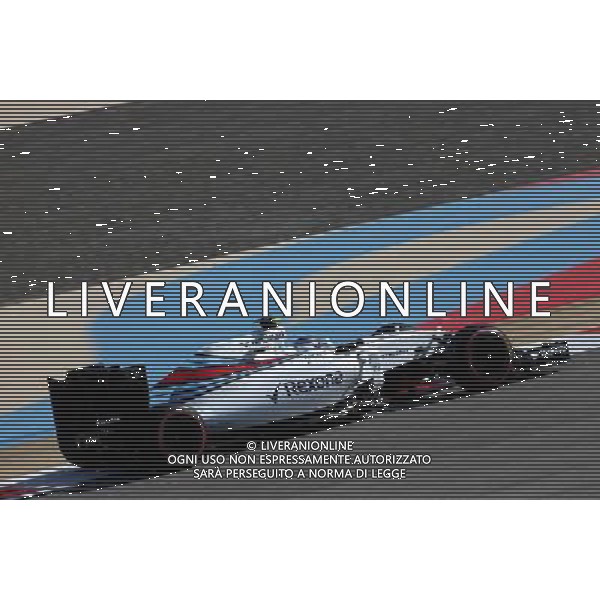 Valtteri Bottas (FIN), Williams F1 Team 02.04.2016. Formula 1 World Championship, Rd 2, Bahrain Grand Prix, Sakhir, Bahrain, Qualifying Day. AG ALDO LIVERANI SAS ONLY ITALY
