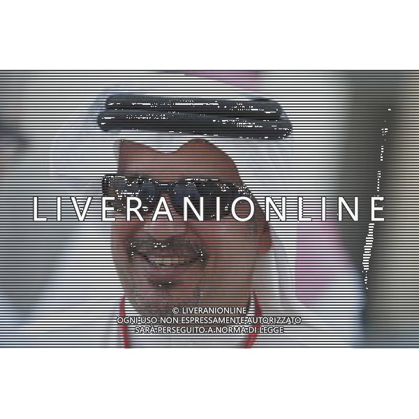 Crown Prince Shaikh Salman bin Isa Hamad Al Khalifa (BRN). 02.04.2016. Formula 1 World Championship, Rd 2, Bahrain Grand Prix, Sakhir, Bahrain, Qualifying Day. AG ALDO LIVERANI SAS ONLY ITALY