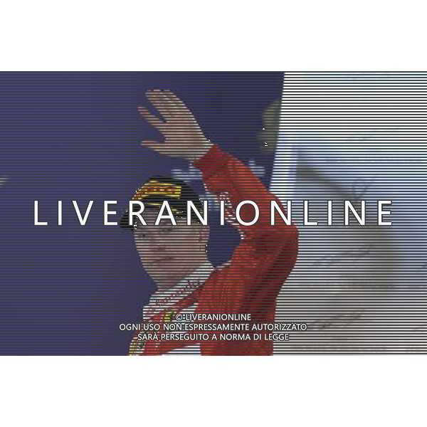Kimi Raikkonen (FIN), Scuderia Ferrari 03.04.2016. Formula 1 World Championship, Rd 2, Bahrain Grand Prix, Sakhir, Bahrain, Race Day. AG ALDO LIVERANI SAS ONLY ITALY