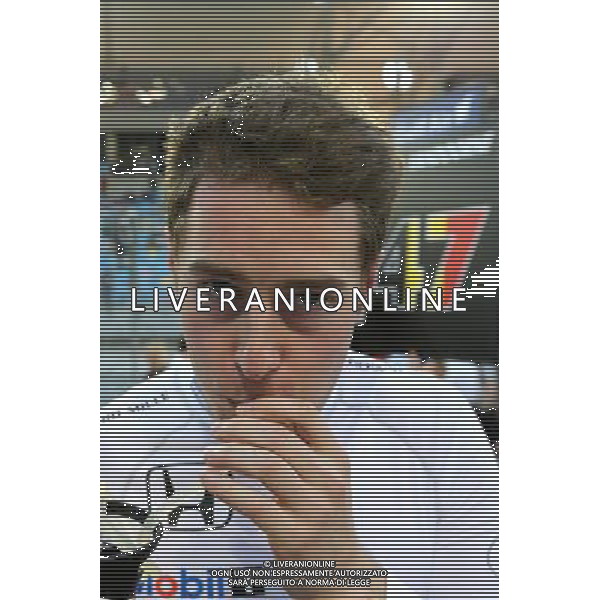 Stoffel Vandoorne (BEL), third driver, McLaren F1 Team 03.04.2016. Formula 1 World Championship, Rd 2, Bahrain Grand Prix, Sakhir, Bahrain, Race Day. AG ALDO LIVERANI SAS ONLY ITALY