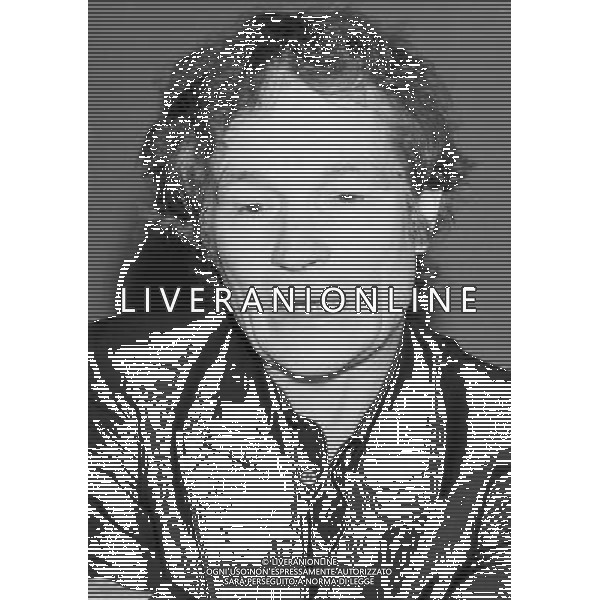 Peter Stein regista teatrale tedesco nel 1990 - Retrospettiva Â©Archivio / AGENZIA ALDO LIVERANI SAS -