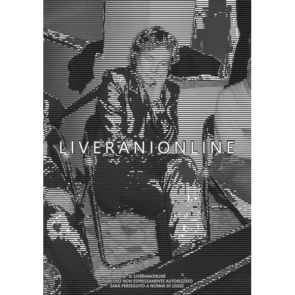 Peter Stein regista teatrale tedesco nel 1990 - Retrospettiva Â©Archivio / AGENZIA ALDO LIVERANI SAS -