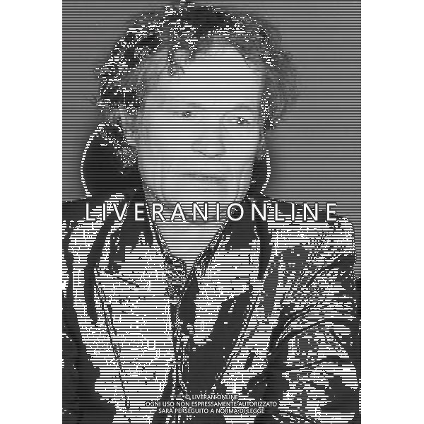 Peter Stein regista teatrale tedesco nel 1990 - Retrospettiva Â©Archivio / AGENZIA ALDO LIVERANI SAS -