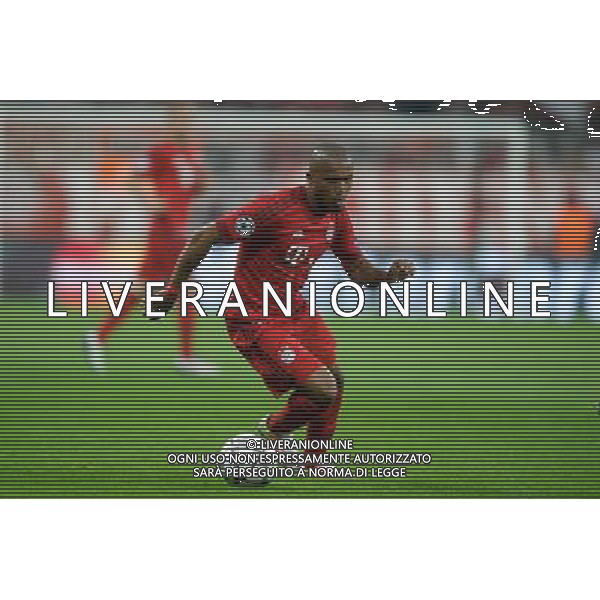 2016.04.05 Monachium Pilka nozna UEFA Champions League Liga Mistrzow 1/4 Finalu sezon 2015/2016 FC Bayern Monachium - SL Benfica N/Z Douglas Costa Foto Pawel Andrachiewicz / Pressfocus 2016.04.05 Munich Football UEFA Champions League 1/4 season 2015/2016 FC Bayern Munich - Sport Lisboa e Benfica Douglas Costa Photo Pawel Andrachiewicz / Pressfocus / NEWSPIX.PL --- Newspix.pl/ AGENZIA ALDO LIVERANI SAS - ITALY ONLY EDITORIAL USE ONLY - FC Bayern Monaco - SL Benfica UEFA Champions League 2015/2016 