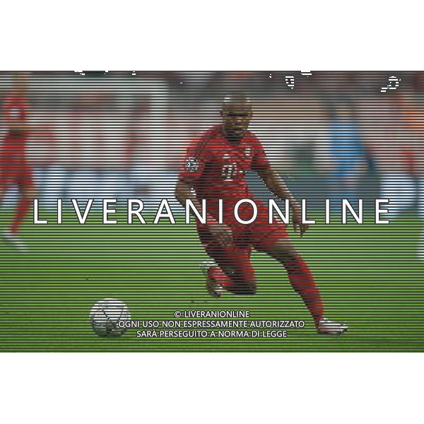 2016.04.05 Monachium Pilka nozna UEFA Champions League Liga Mistrzow 1/4 Finalu sezon 2015/2016 FC Bayern Monachium - SL Benfica N/Z Douglas Costa Foto Pawel Andrachiewicz / Pressfocus 2016.04.05 Munich Football UEFA Champions League 1/4 season 2015/2016 FC Bayern Munich - Sport Lisboa e Benfica Douglas Costa Photo Pawel Andrachiewicz / Pressfocus / NEWSPIX.PL --- Newspix.pl/ AGENZIA ALDO LIVERANI SAS - ITALY ONLY EDITORIAL USE ONLY - FC Bayern Monaco - SL Benfica UEFA Champions League 2015/2016 