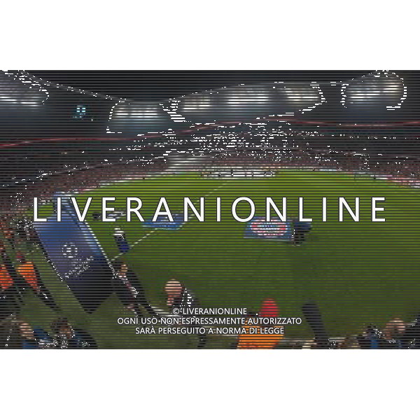 2016.04.05 Monachium Pilka nozna UEFA Champions League Liga Mistrzow 1/4 Finalu sezon 2015/2016 FC Bayern Monachium - SL Benfica N/Z Alianz Arena Foto Pawel Andrachiewicz / Pressfocus 2016.04.05 Munich Football UEFA Champions League 1/4 season 2015/2016 FC Bayern Munich - Sport Lisboa e Benfica Alianz Arena Photo Pawel Andrachiewicz / Pressfocus / NEWSPIX.PL --- Newspix.pl/ AGENZIA ALDO LIVERANI SAS - ITALY ONLY EDITORIAL USE ONLY - FC Bayern Monaco - SL Benfica UEFA Champions League 2015/2016 