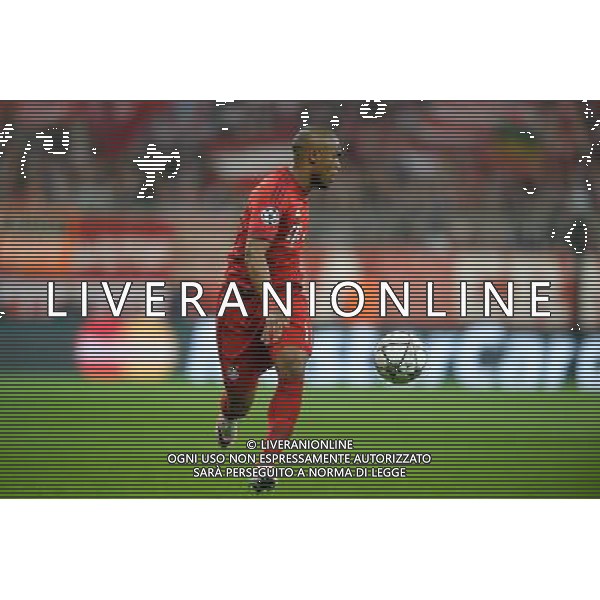 2016.04.05 Monachium Pilka nozna UEFA Champions League Liga Mistrzow 1/4 Finalu sezon 2015/2016 FC Bayern Monachium - SL Benfica N/Z Douglas Costa Foto Pawel Andrachiewicz / Pressfocus 2016.04.05 Munich Football UEFA Champions League 1/4 season 2015/2016 FC Bayern Munich - Sport Lisboa e Benfica Douglas Costa Photo Pawel Andrachiewicz / Pressfocus / NEWSPIX.PL --- Newspix.pl/ AGENZIA ALDO LIVERANI SAS - ITALY ONLY EDITORIAL USE ONLY - FC Bayern Monaco - SL Benfica UEFA Champions League 2015/2016 