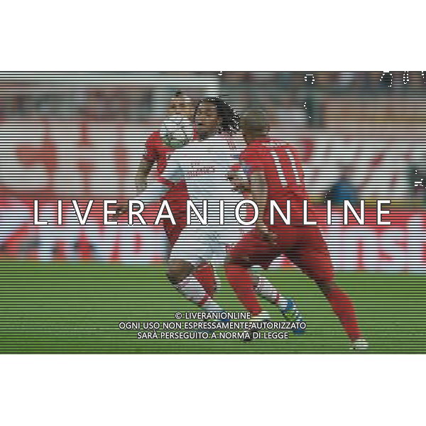 2016.04.05 Monachium Pilka nozna UEFA Champions League Liga Mistrzow 1/4 Finalu sezon 2015/2016 FC Bayern Monachium - SL Benfica N/Z Renato Sanches Foto Pawel Andrachiewicz / Pressfocus 2016.04.05 Munich Football UEFA Champions League 1/4 season 2015/2016 FC Bayern Munich - Sport Lisboa e Benfica Renato Sanches Photo Pawel Andrachiewicz / Pressfocus / NEWSPIX.PL --- Newspix.pl/ AGENZIA ALDO LIVERANI SAS - ITALY ONLY EDITORIAL USE ONLY - FC Bayern Monaco - SL Benfica UEFA Champions League 2015/2016 