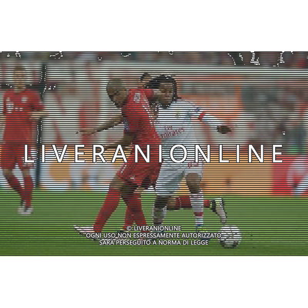 2016.04.05 Monachium Pilka nozna UEFA Champions League Liga Mistrzow 1/4 Finalu sezon 2015/2016 FC Bayern Monachium - SL Benfica N/Z Renato Sanches Foto Pawel Andrachiewicz / Pressfocus 2016.04.05 Munich Football UEFA Champions League 1/4 season 2015/2016 FC Bayern Munich - Sport Lisboa e Benfica Renato Sanches Photo Pawel Andrachiewicz / Pressfocus / NEWSPIX.PL --- Newspix.pl/ AGENZIA ALDO LIVERANI SAS - ITALY ONLY EDITORIAL USE ONLY - FC Bayern Monaco - SL Benfica UEFA Champions League 2015/2016 