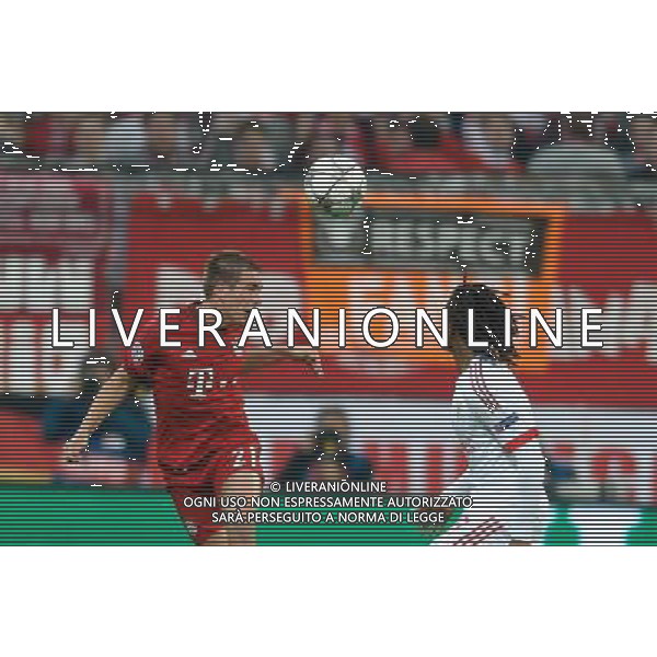 2016.04.05 Monachium Pilka nozna UEFA Champions League Liga Mistrzow 1/4 Finalu sezon 2015/2016 FC Bayern Monachium - SL Benfica N/Z Phillip Lahm Foto Pawel Andrachiewicz / Pressfocus 2016.04.05 Munich Football UEFA Champions League 1/4 season 2015/2016 FC Bayern Munich - Sport Lisboa e Benfica Phillip Lahm Photo Pawel Andrachiewicz / Pressfocus / NEWSPIX.PL --- Newspix.pl/ AGENZIA ALDO LIVERANI SAS - ITALY ONLY EDITORIAL USE ONLY - FC Bayern Monaco - SL Benfica UEFA Champions League 2015/2016 