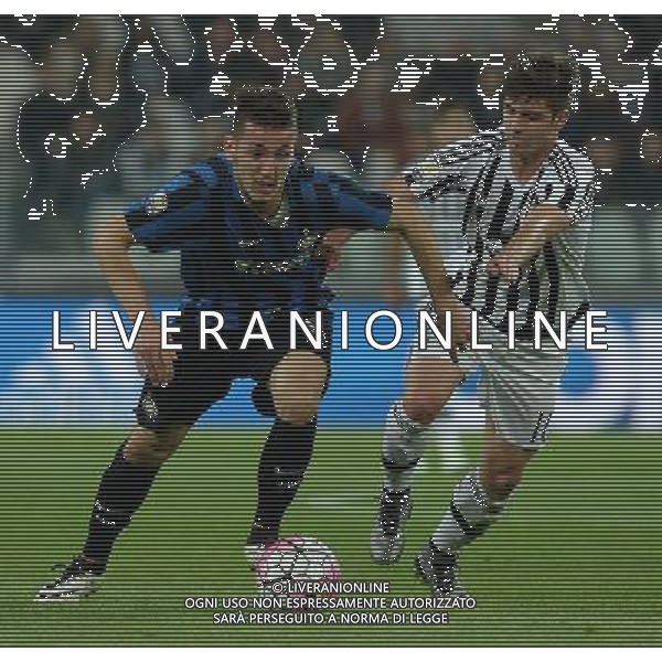Coppa Italia Primavera TIM Cup 2015/2016 Finale Andata Torino - 07.04.2016 Juventus-Inter Nella Foto:manaj-bove /Ph.Vitez-Ag. Aldo Liverani