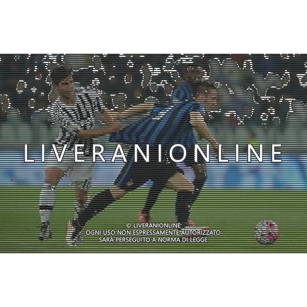 Coppa Italia Primavera TIM Cup 2015/2016 Finale Andata Torino - 07.04.2016 Juventus-Inter Nella Foto:manaj-bove /Ph.Vitez-Ag. Aldo Liverani