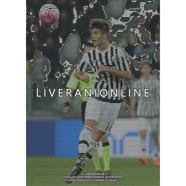 Coppa Italia Primavera TIM Cup 2015/2016 Finale Andata Torino - 07.04.2016 Juventus-Inter Nella Foto:bove /Ph.Vitez-Ag. Aldo Liverani