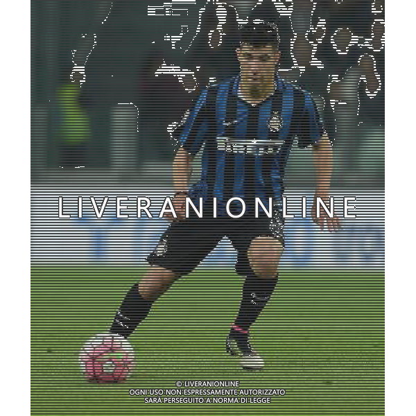 Coppa Italia Primavera TIM Cup 2015/2016 Finale Andata Torino - 07.04.2016 Juventus-Inter Nella Foto:Mattia Bonetto /Ph.Vitez-Ag. Aldo Liverani