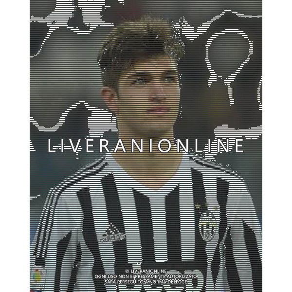 Coppa Italia Primavera TIM Cup 2015/2016 Finale Andata Torino - 07.04.2016 Juventus-Inter Nella Foto:Gabriele Bove /Ph.Vitez-Ag. Aldo Liverani