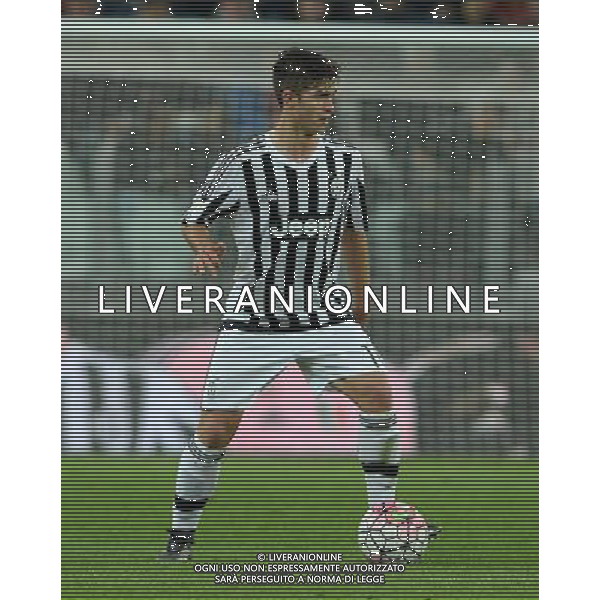 Coppa Italia Primavera TIM Cup 2015/2016 Finale Andata Torino - 07.04.2016 Juventus-Inter Nella Foto:Gabriele Bove /Ph.Vitez-Ag. Aldo Liverani