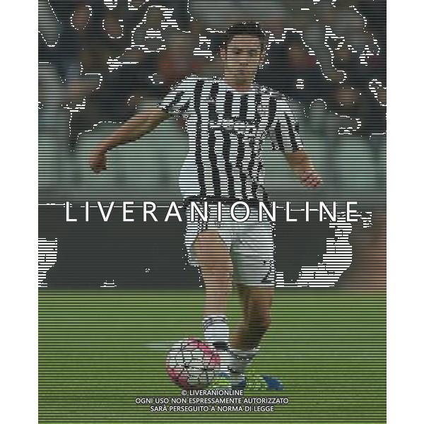Coppa Italia Primavera TIM Cup 2015/2016 Finale Andata Torino - 07.04.2016 Juventus-Inter Nella Foto:Francesco Cassata /Ph.Vitez-Ag. Aldo Liverani