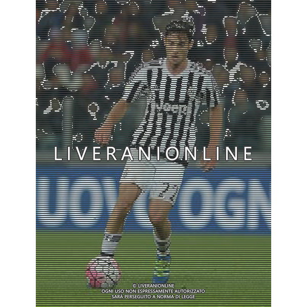 Coppa Italia Primavera TIM Cup 2015/2016 Finale Andata Torino - 07.04.2016 Juventus-Inter Nella Foto:Francesco Cassata /Ph.Vitez-Ag. Aldo Liverani