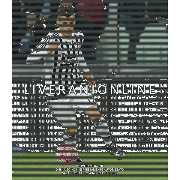 Coppa Italia Primavera TIM Cup 2015/2016 Finale Andata Torino - 07.04.2016 Juventus-Inter Nella Foto:Alessio Di Massimo /Ph.Vitez-Ag. Aldo Liverani