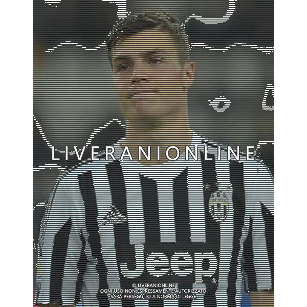 Coppa Italia Primavera TIM Cup 2015/2016 Finale Andata Torino - 07.04.2016 Juventus-Inter Nella Foto:Andrea Favilli /Ph.Vitez-Ag. Aldo Liverani