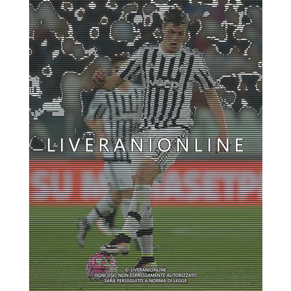 Coppa Italia Primavera TIM Cup 2015/2016 Finale Andata Torino - 07.04.2016 Juventus-Inter Nella Foto:Andrea Favilli /Ph.Vitez-Ag. Aldo Liverani