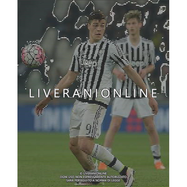 Coppa Italia Primavera TIM Cup 2015/2016 Finale Andata Torino - 07.04.2016 Juventus-Inter Nella Foto:Andrea Favilli /Ph.Vitez-Ag. Aldo Liverani