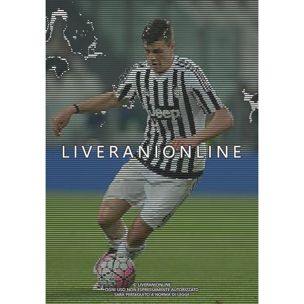 Coppa Italia Primavera TIM Cup 2015/2016 Finale Andata Torino - 07.04.2016 Juventus-Inter Nella Foto:Andrea Favilli /Ph.Vitez-Ag. Aldo Liverani