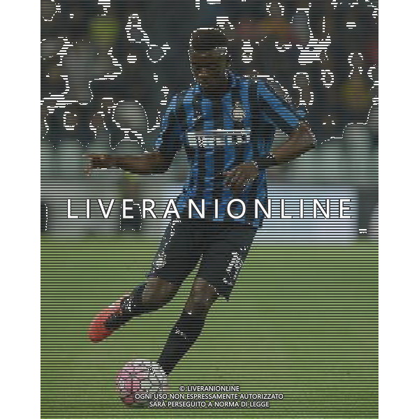 Coppa Italia Primavera TIM Cup 2015/2016 Finale Andata Torino - 07.04.2016 Juventus-Inter Nella Foto:Assane Gnoukouri /Ph.Vitez-Ag. Aldo Liverani