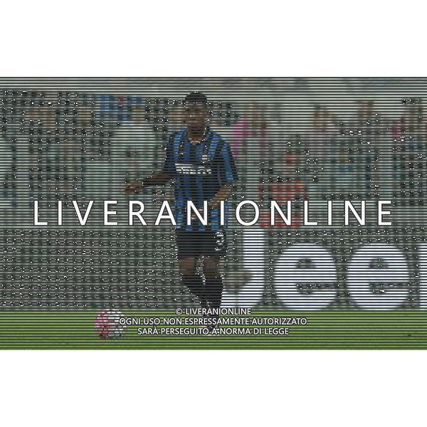 Coppa Italia Primavera TIM Cup 2015/2016 Finale Andata Torino - 07.04.2016 Juventus-Inter Nella Foto:Andreaw Ryan Gravillon /Ph.Vitez-Ag. Aldo Liverani