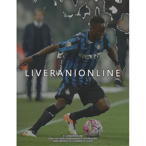 Coppa Italia Primavera TIM Cup 2015/2016 Finale Andata Torino - 07.04.2016 Juventus-Inter Nella Foto:Bright Gyamfi /Ph.Vitez-Ag. Aldo Liverani