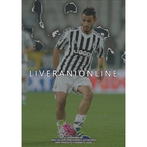 Coppa Italia Primavera TIM Cup 2015/2016 Finale Andata Torino - 07.04.2016 Juventus-Inter Nella Foto:Grigoris Kastanos /Ph.Vitez-Ag. Aldo Liverani