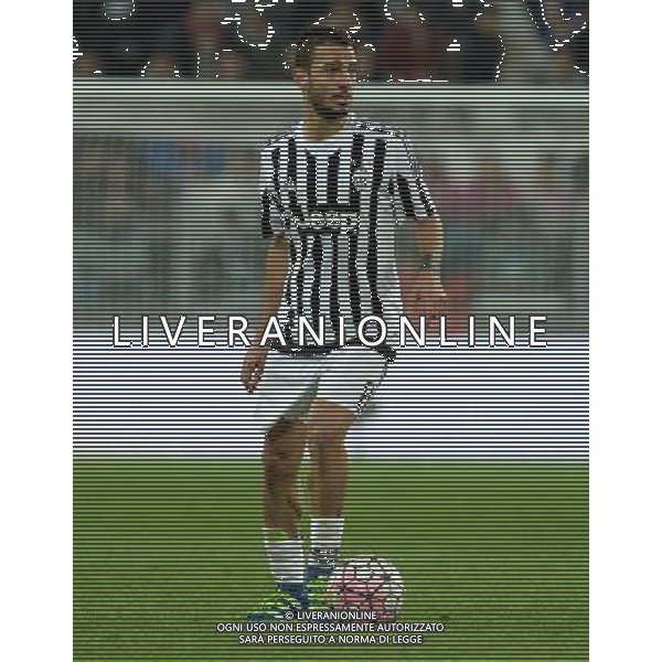 Coppa Italia Primavera TIM Cup 2015/2016 Finale Andata Torino - 07.04.2016 Juventus-Inter Nella Foto:Grigoris Kastanos /Ph.Vitez-Ag. Aldo Liverani